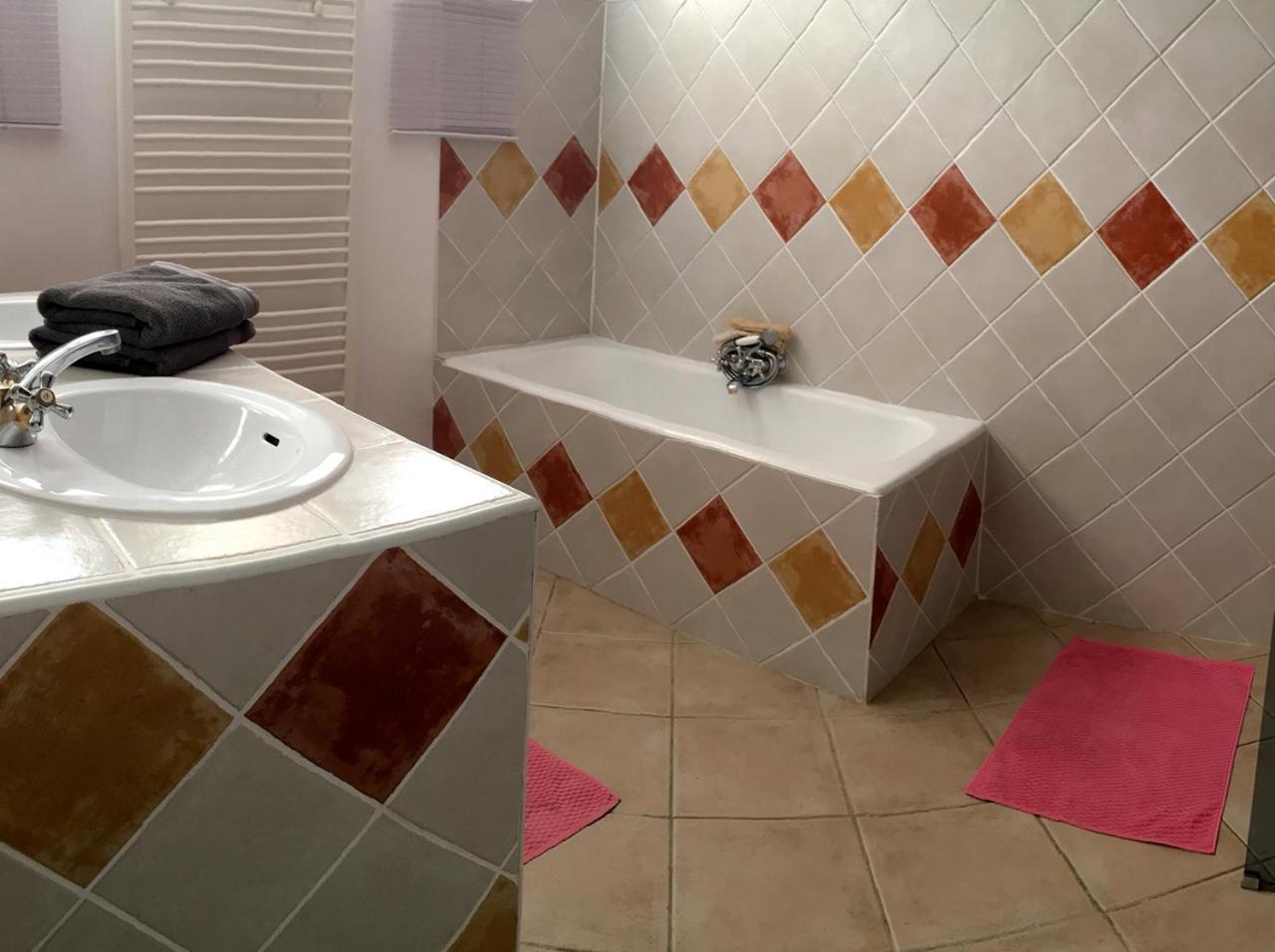 La Cigaline Panzió Laure-Minervois Kültér fotó