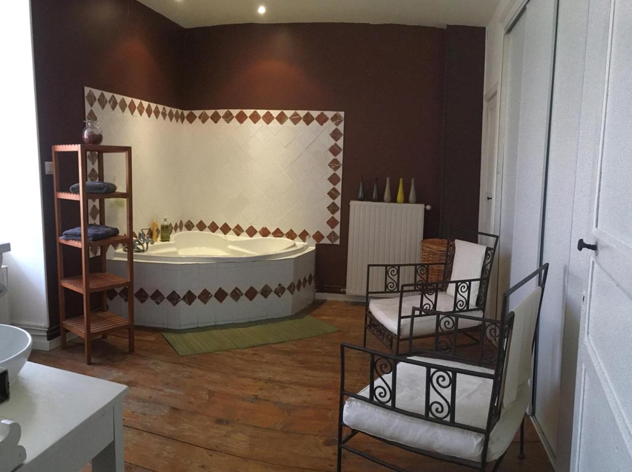 La Cigaline Panzió Laure-Minervois Kültér fotó